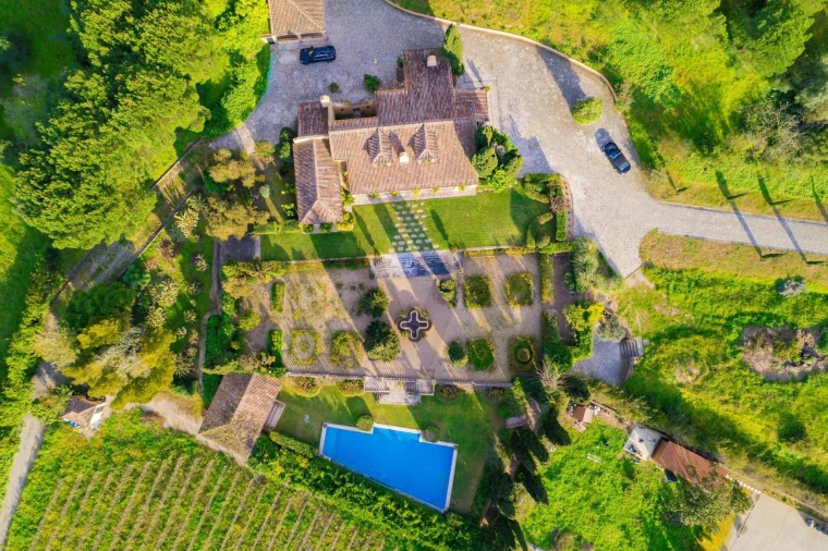 Quinta T4 para Venda em Azeitão (São Lourenço e São Simão) Foto 5