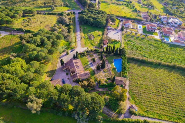 Quinta T4 para Venda em Azeitão (São Lourenço e São Simão) Foto 13