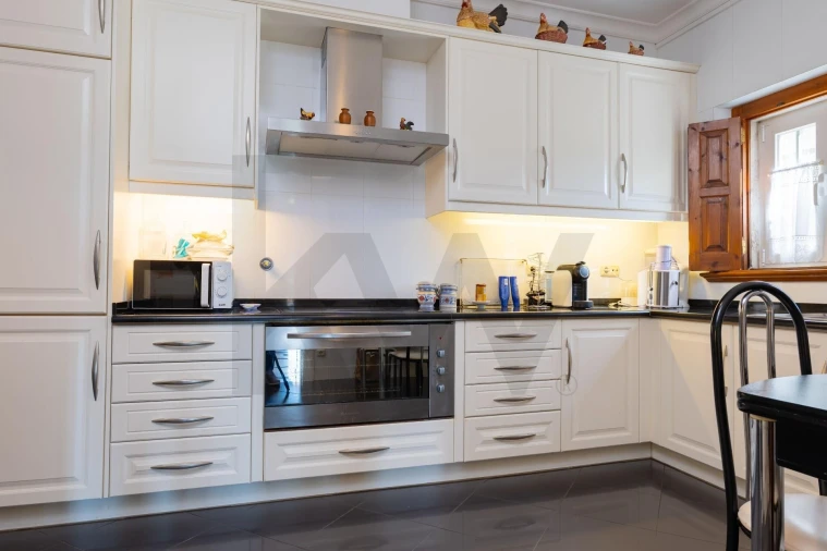 Quinta T4 para Venda em Azeitão (São Lourenço e São Simão) Foto 44