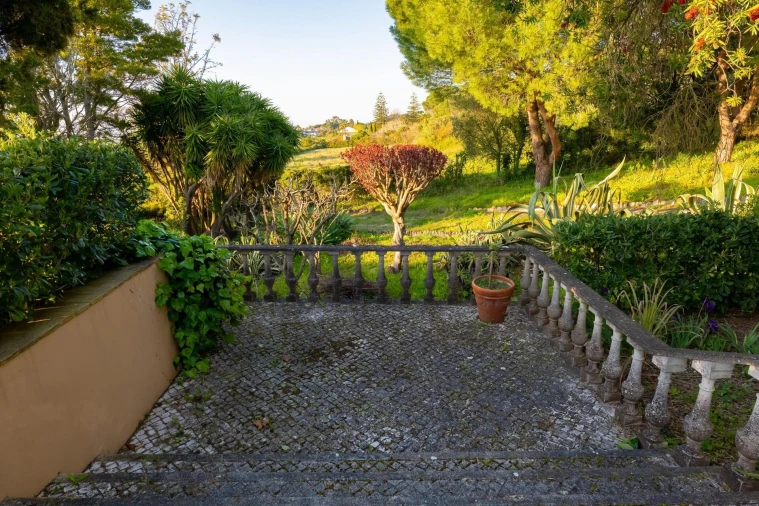 Quinta T4 para Venda em Azeitão (São Lourenço e São Simão) Foto 72