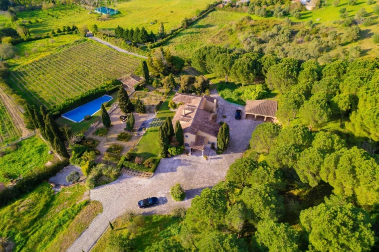 Quinta T4 para Venda em Azeitão (São Lourenço e São Simão) Foto 8