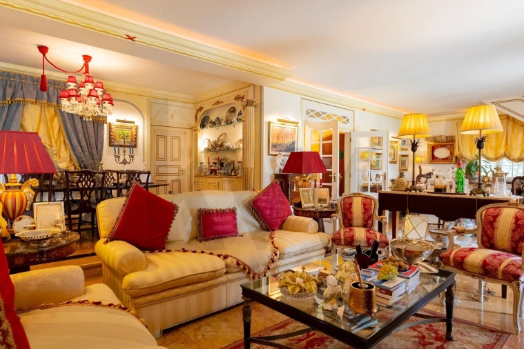 Quinta T4 para Venda em Azeitão (São Lourenço e São Simão) Foto 31