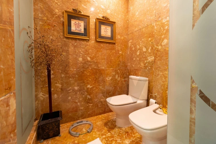 Quinta T4 para Venda em Azeitão (São Lourenço e São Simão) Foto 42