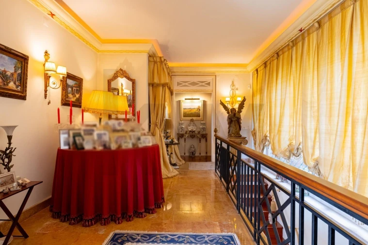 Quinta T4 para Venda em Azeitão (São Lourenço e São Simão) Foto 27