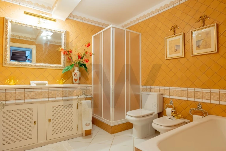 Quinta T4 para Venda em Azeitão (São Lourenço e São Simão) Foto 52