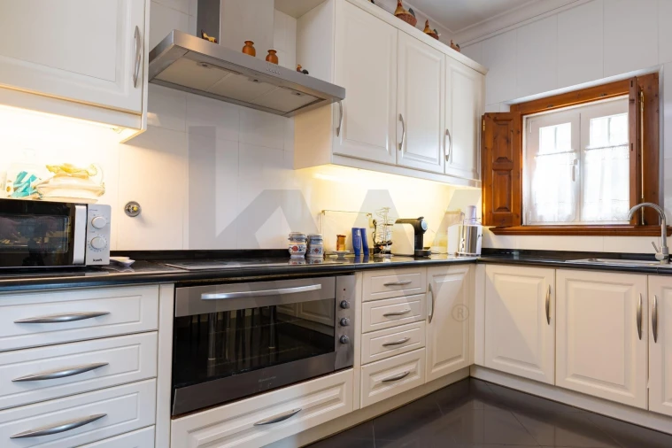 Quinta T4 para Venda em Azeitão (São Lourenço e São Simão) Foto 46