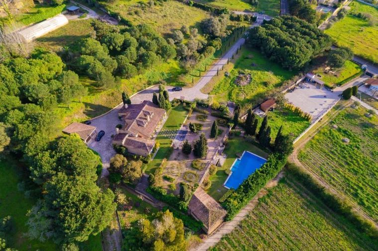 Quinta T4 para Venda em Azeitão (São Lourenço e São Simão) Foto 12