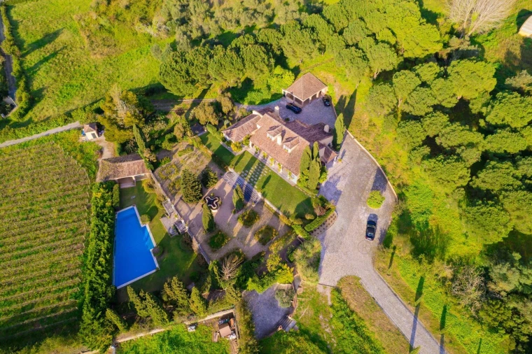 Quinta T4 para Venda em Azeitão (São Lourenço e São Simão) Foto 10