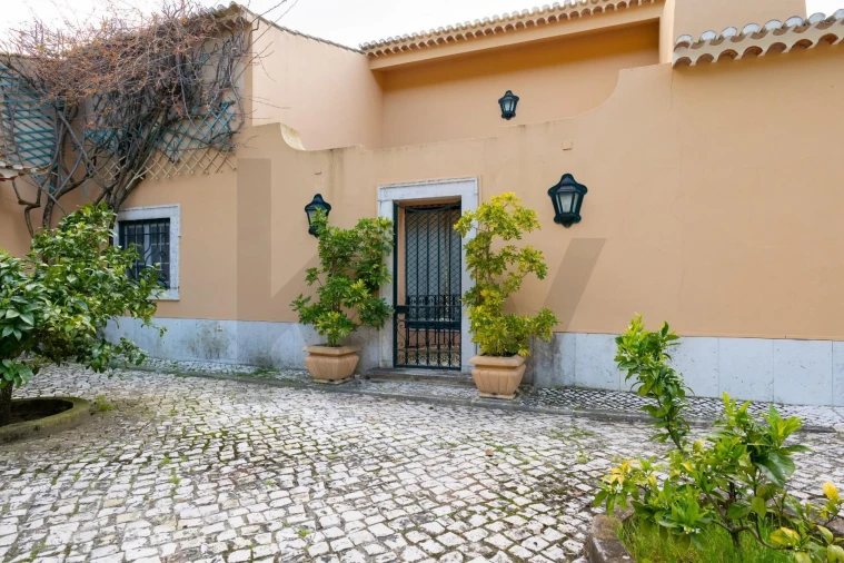 Quinta T4 para Venda em Azeitão (São Lourenço e São Simão) Foto 80