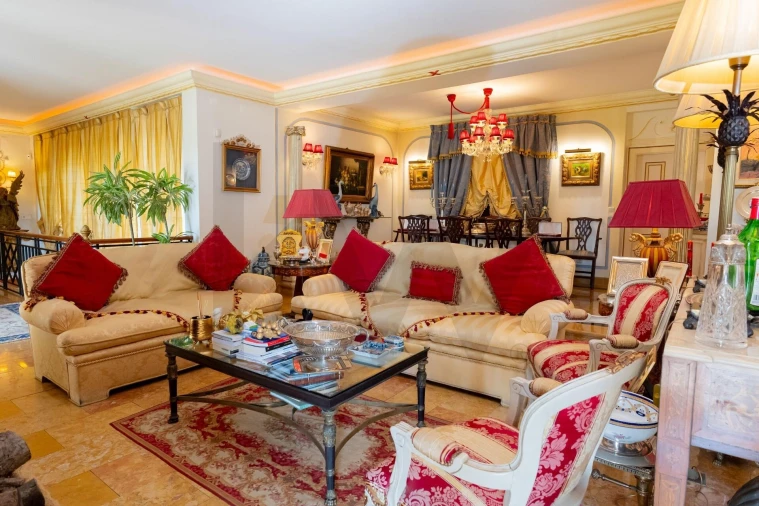 Quinta T4 para Venda em Azeitão (São Lourenço e São Simão) Foto 29