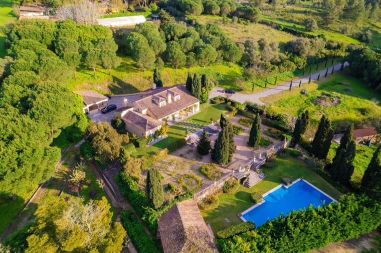 Quinta T4 para Venda em Azeitão (São Lourenço e São Simão) Foto 3