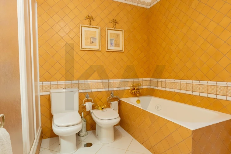 Quinta T4 para Venda em Azeitão (São Lourenço e São Simão) Foto 53