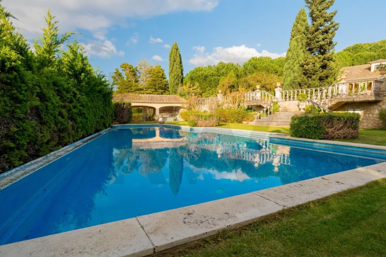 Quinta T4 para Venda em Azeitão (São Lourenço e São Simão) Foto 81