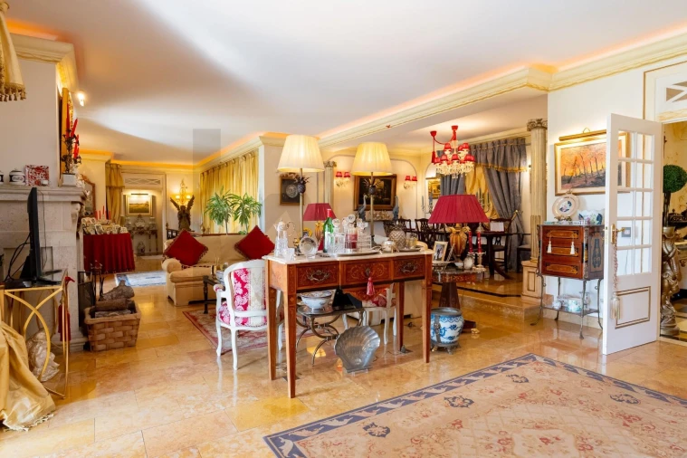 Quinta T4 para Venda em Azeitão (São Lourenço e São Simão) Foto 21