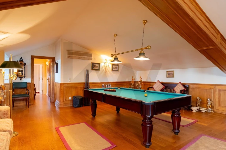 Quinta T4 para Venda em Azeitão (São Lourenço e São Simão) Foto 58