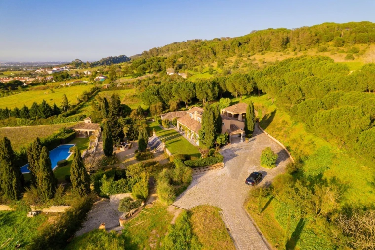 Quinta T4 para Venda em Azeitão (São Lourenço e São Simão) Foto 6