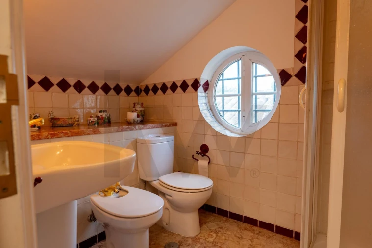 Quinta T4 para Venda em Azeitão (São Lourenço e São Simão) Foto 63