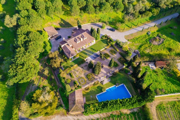 Quinta T4 para Venda em Azeitão (São Lourenço e São Simão) Foto 11