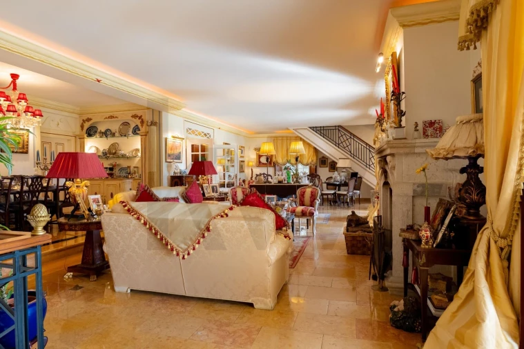 Quinta T4 para Venda em Azeitão (São Lourenço e São Simão) Foto 26