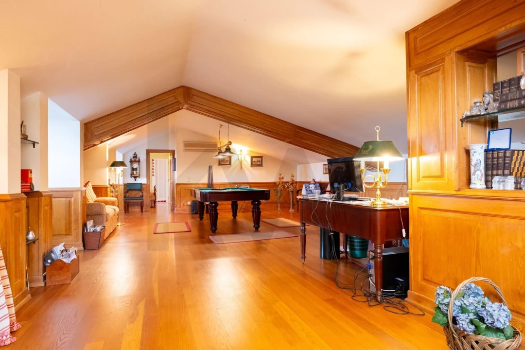 Quinta T4 para Venda em Azeitão (São Lourenço e São Simão) Foto 56