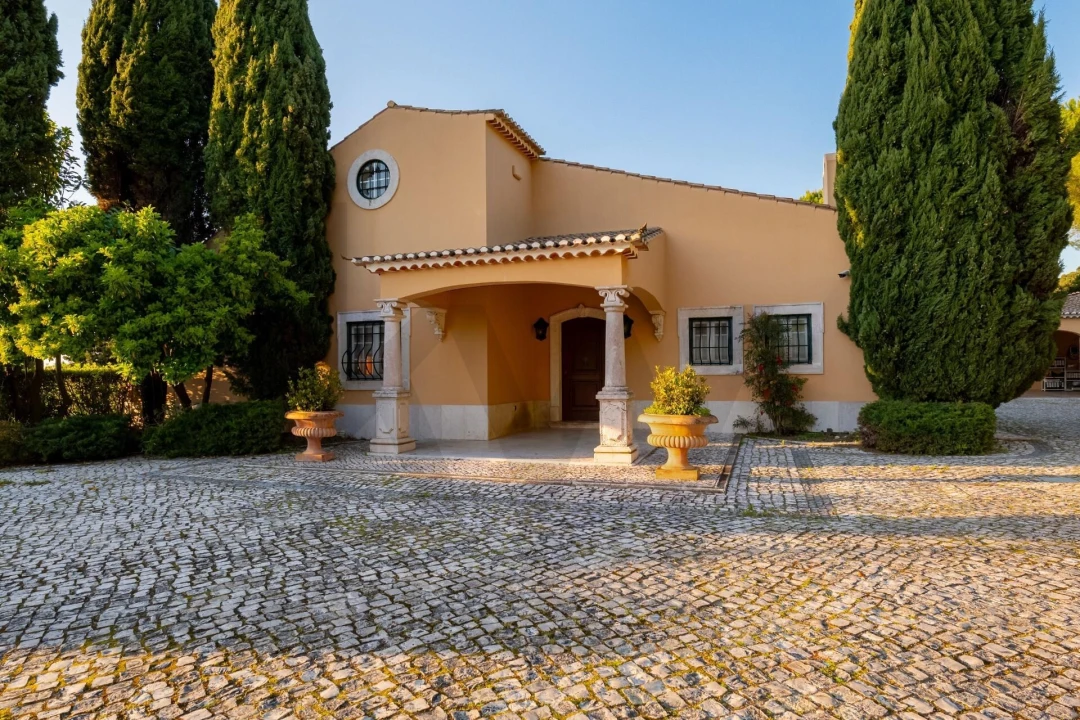 Quinta T4 para Venda em Azeitão (São Lourenço e São Simão) Foto 79