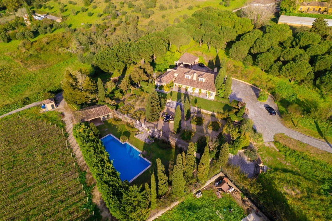 Quinta T4 para Venda em Azeitão (São Lourenço e São Simão) Foto 1