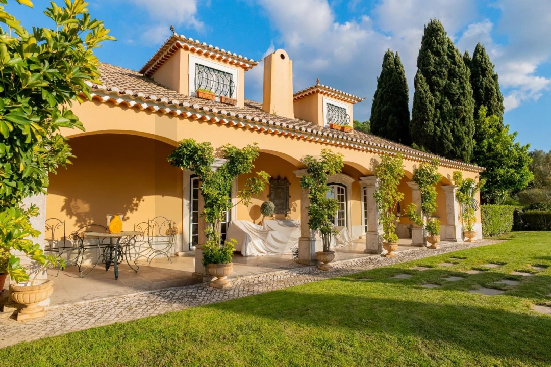 Quinta T4 para Venda em Azeitão (São Lourenço e São Simão) Foto 66