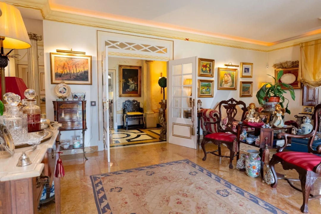 Quinta T4 para Venda em Azeitão (São Lourenço e São Simão) Foto 22