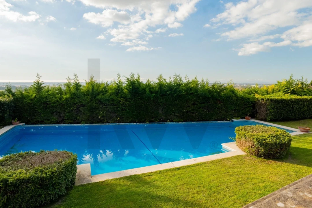 Quinta T4 para Venda em Azeitão (São Lourenço e São Simão) Foto 84