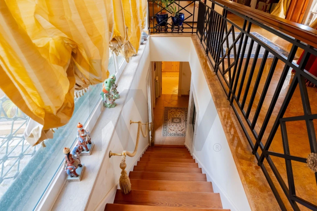 Quinta T4 para Venda em Azeitão (São Lourenço e São Simão) Foto 48