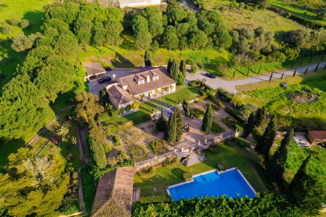 Quinta T4 para Venda em Azeitão (São Lourenço e São Simão) Foto 2