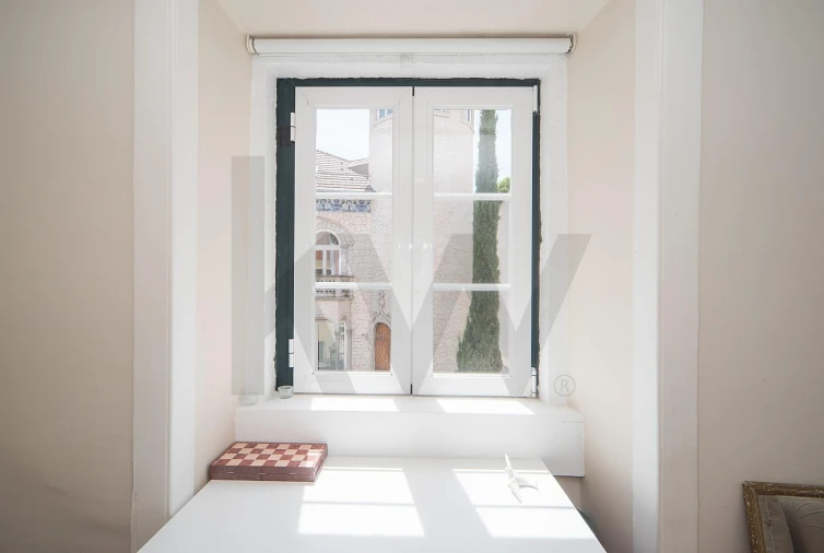 Apartamento T1 para Arrendamento em Estrela Foto 10