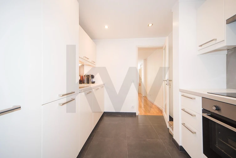 Apartamento T1 para Arrendamento em Estrela Foto 7