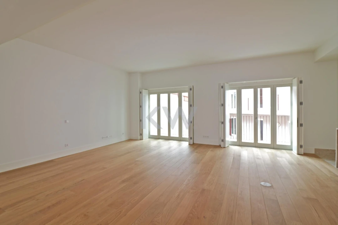 Apartamento T3 para Venda em Santo António Foto 10