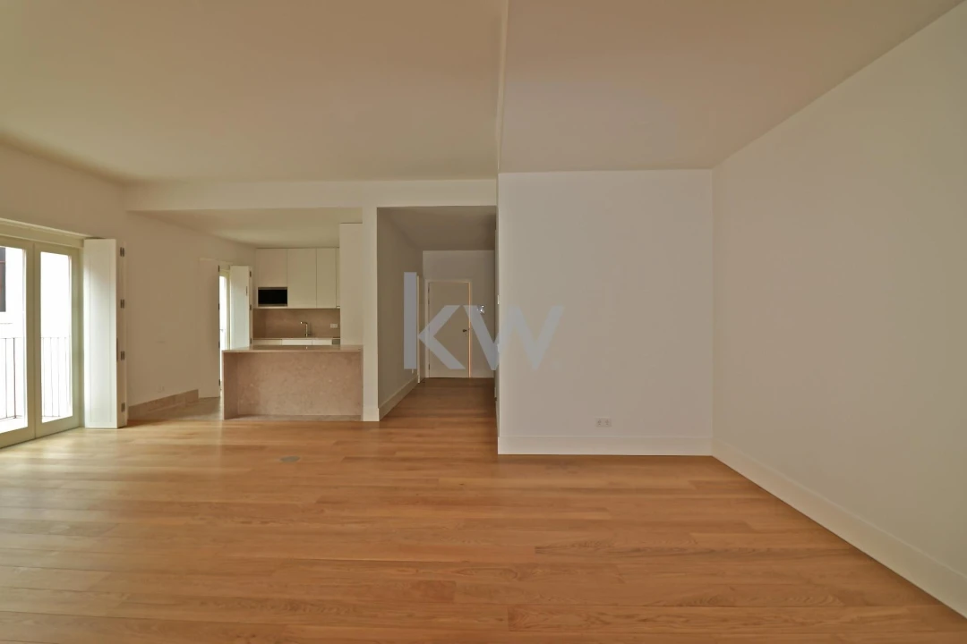 Apartamento T3 para Venda em Santo António Foto 13