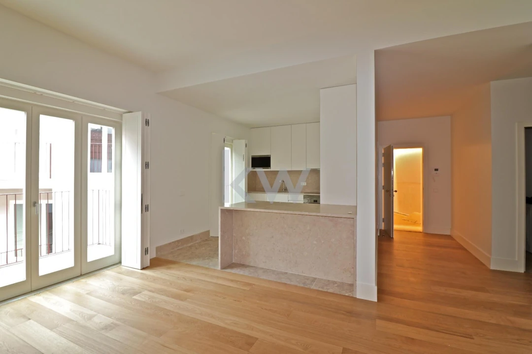 Apartamento T3 para Venda em Santo António Foto 12