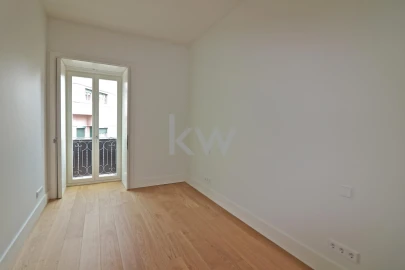 Apartamento T3 para Venda em Santo António