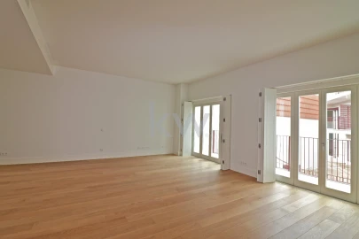 Apartamento T3 para Venda em Santo António