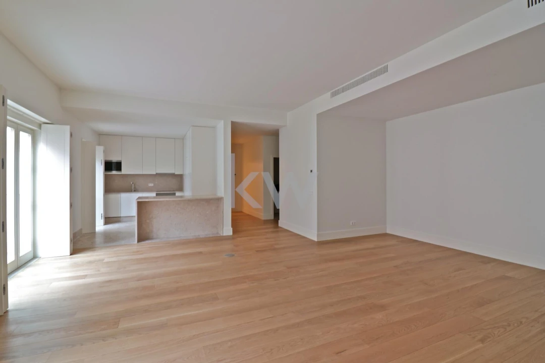Apartamento T3 para Venda em Santo António Foto 9