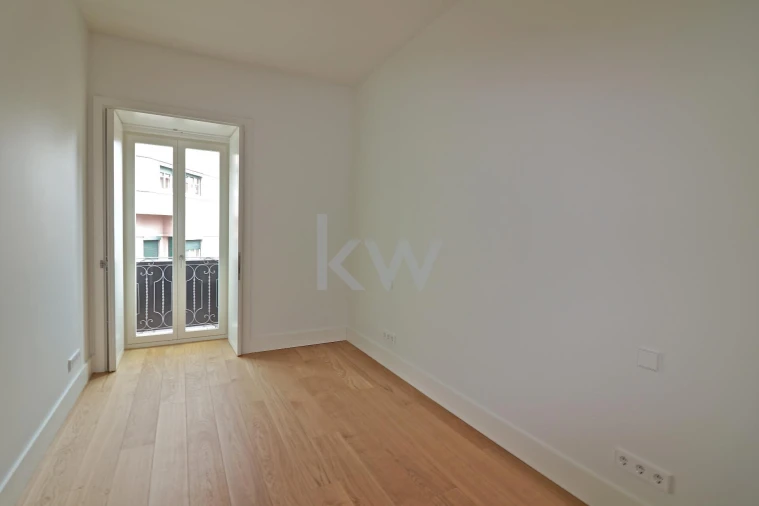Apartamento T3 para Venda em Santo António Foto 17