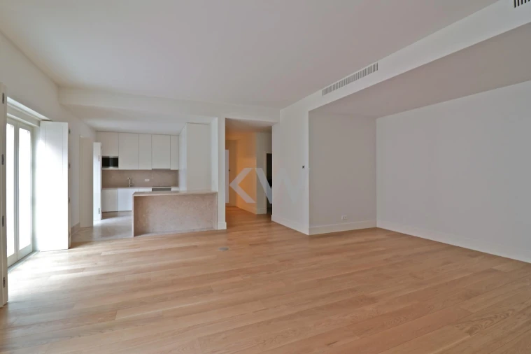 Apartamento T3 para Venda em Santo António Foto 9