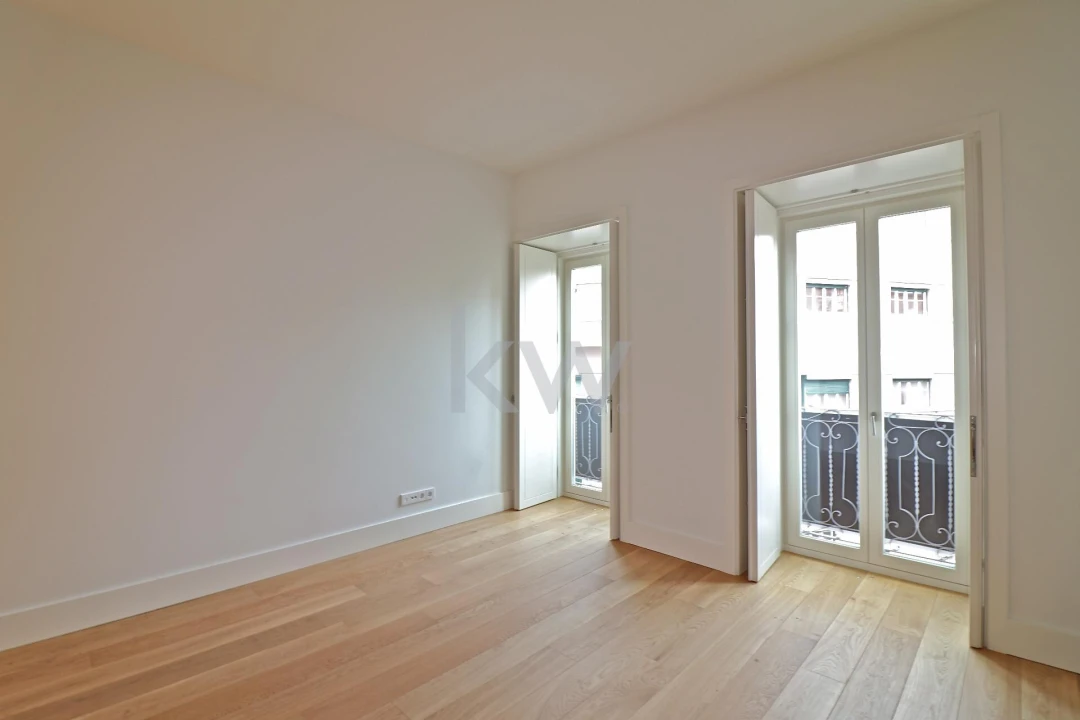 Apartamento T3 para Venda em Santo António Foto 19