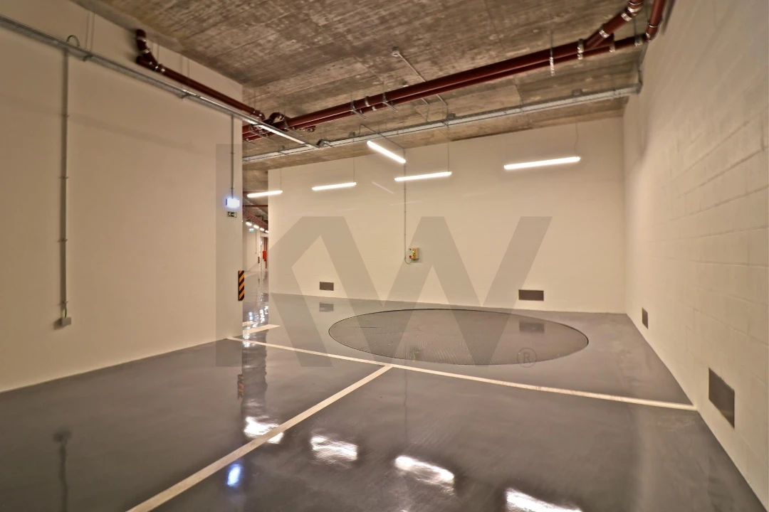 Apartamento T3 para Venda em Santo António Foto 35