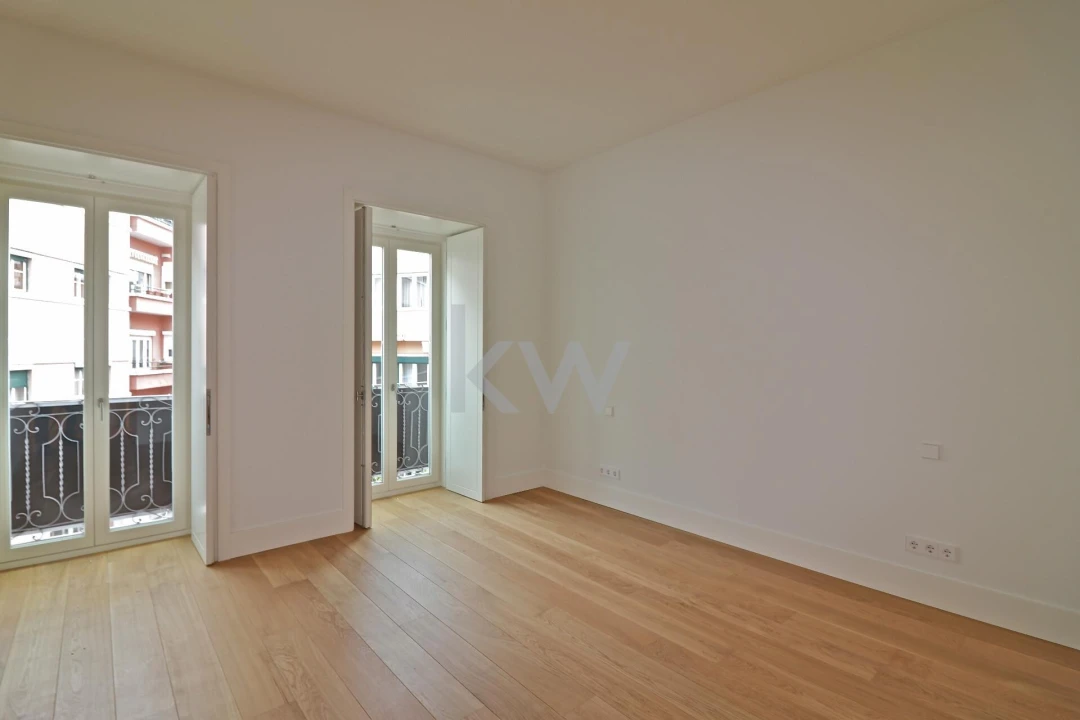 Apartamento T3 para Venda em Santo António Foto 20