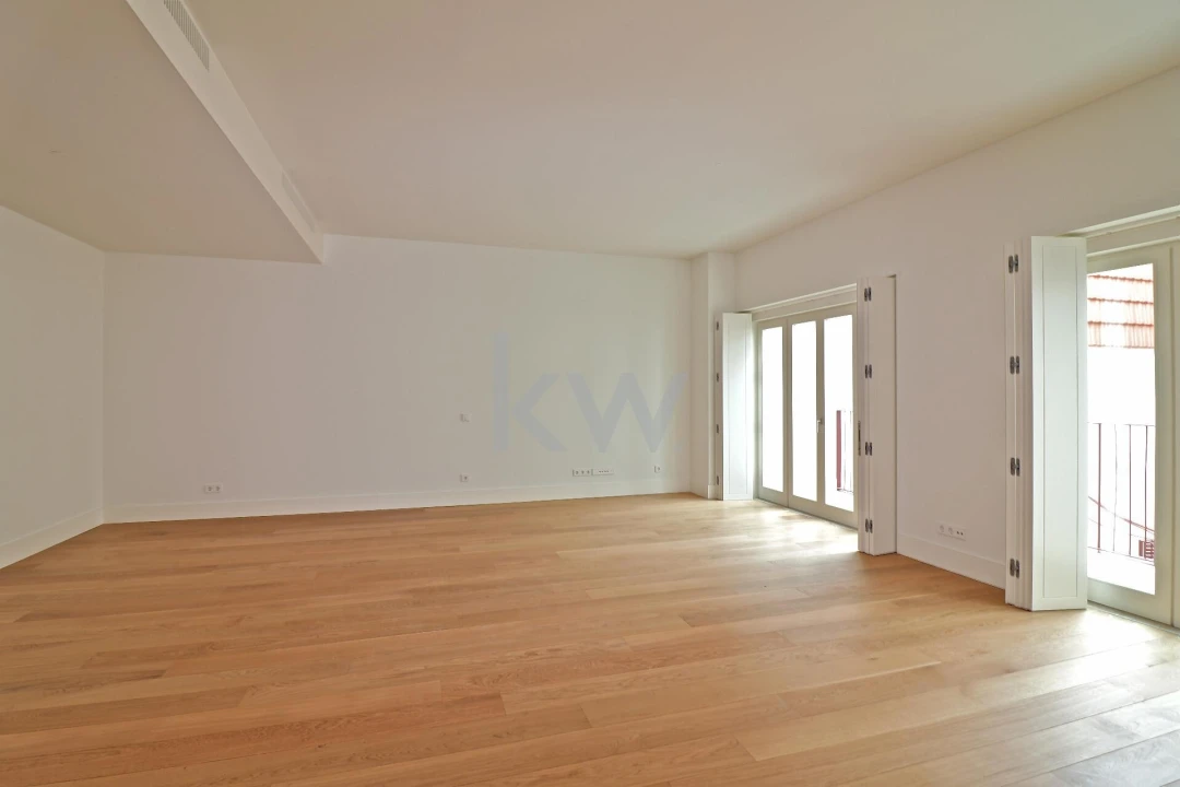 Apartamento T3 para Venda em Santo António Foto 11