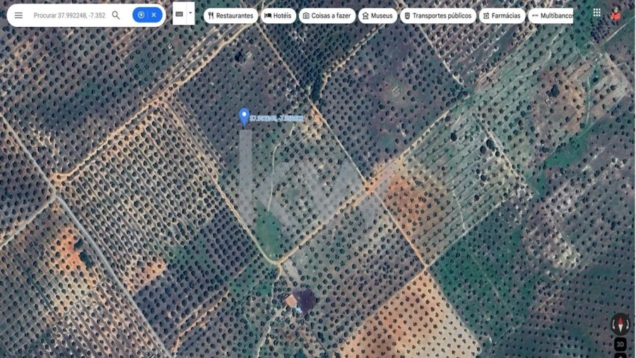 Terreno para Venda em Vila Nova de São Bento e Vale de Vargo Foto 3