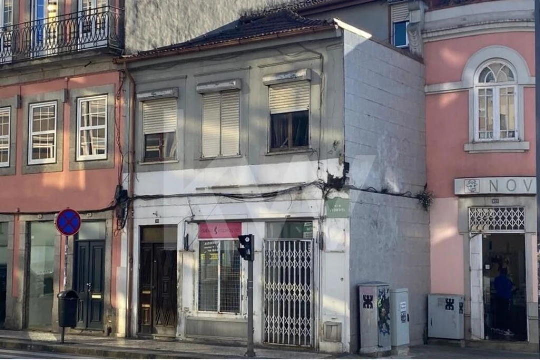 Prédio para Venda em Cedofeita, Santo Ildefonso, Sé, Miragaia, São Nicolau e Vitória Foto 3
