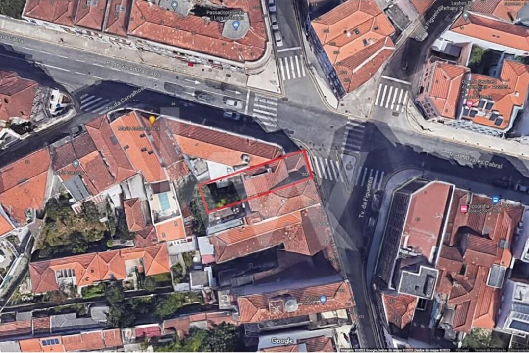 Prédio para Venda em Cedofeita, Santo Ildefonso, Sé, Miragaia, São Nicolau e Vitória Foto 2