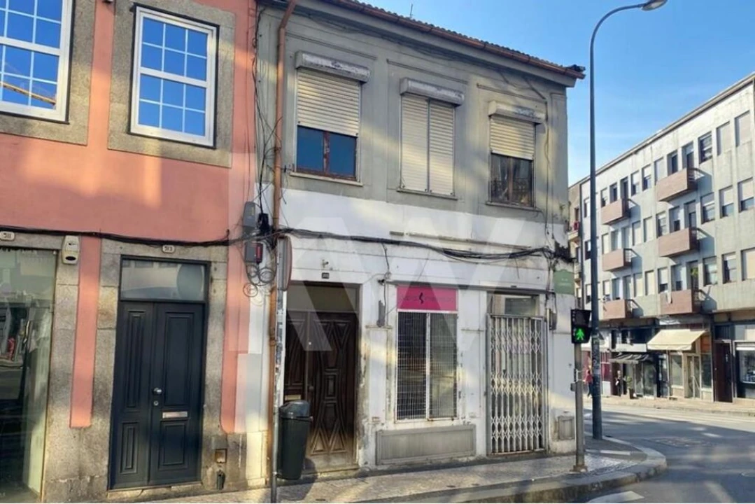 Prédio para Venda em Cedofeita, Santo Ildefonso, Sé, Miragaia, São Nicolau e Vitória Foto 1