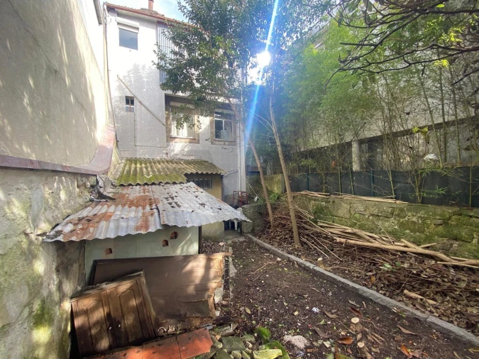 Prédio para Venda em Cedofeita, Santo Ildefonso, Sé, Miragaia, São Nicolau e Vitória Foto 14